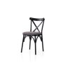 HANAH HOME Set 2 stolice Ekol 291 V2 - slika 2