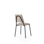 HANAH HOME Set 2 stolice Lıma 4551 V2 - slika 3
