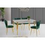 HANAH HOME Trpezarijski sto Gunes 1161 - slika 2