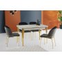 HANAH HOME Trpezarijski sto Gunes 1161 - slika 1