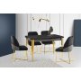 HANAH HOME Trpezarijski sto Gunes 1162 - slika 3