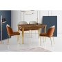 HANAH HOME Trpezarijski sto Gunes 1163 - slika 1