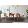 HANAH HOME Trpezarijski sto Ao 1151 - slika 2