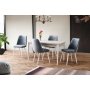 HANAH HOME Trpezarijski sto Ao 1153 - slika 1