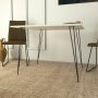 HANAH HOME Sto Sandalf Square Marmo - slika 2