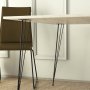 HANAH HOME Sto Sandalf Square Marmo - slika 4