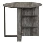 HANAH HOME Sto Middle Jackson Pine - slika 4
