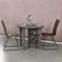 HANAH HOME Sto Middle Jackson Pine - slika 1