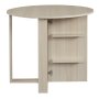 HANAH HOME Sto Middle Oak - slika 4