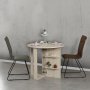 HANAH HOME Sto Middle Oak - slika 1