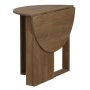 HANAH HOME Sto Middle Caucasian Oak - slika 3
