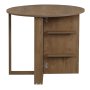 HANAH HOME Sto Middle Caucasian Oak - slika 4