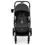 KINDERKRAFT KOLICA YOXI MOONLIGHT GREY - slika 2