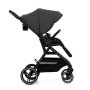 KINDERKRAFT KOLICA YOXI MOONLIGHT GREY - slika 3
