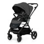KINDERKRAFT KOLICA YOXI MOONLIGHT GREY - slika 1