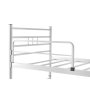 HANAH HOME R70 White (90 x 190) - slika 5