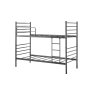 HANAH HOME R10 Black (90 x 190) - slika 4