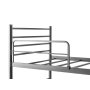 HANAH HOME R10 Black (90 x 190) - slika 5