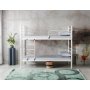 HANAH HOME R10 White (90 x 190) - slika 1
