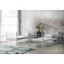 HANAH HOME R10 White (90 x 190) - slika 2