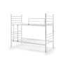 HANAH HOME R10 White (90 x 190) - slika 3