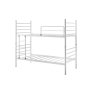 HANAH HOME R10 White (90 x 190) - slika 4