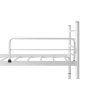 HANAH HOME R10 White (90 x 190) - slika 5