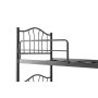 HANAH HOME R25 Black (90 x 190) - slika 5