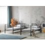 HANAH HOME R70 Black (90 x 190) - slika 2