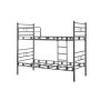 HANAH HOME R70 Black (90 x 190) - slika 4