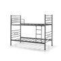 HANAH HOME R70 Black (90 x 190) - slika 5