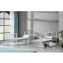 HANAH HOME R50 White (90 x 190) - slika 2