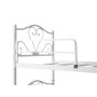 HANAH HOME R50 White (90 x 190) - slika 4