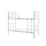 HANAH HOME R90 White (90 x 190) - slika 4
