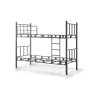 HANAH HOME R90 Black (90 x 190) - slika 3