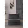 Atelier del Sofa Valeria Anthracite - slika 5