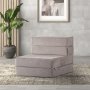 Atelier del Sofa Valeria Light Grey - slika 3