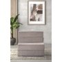 Atelier del Sofa Valeria Light Grey - slika 5