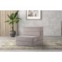 Atelier del Sofa Valeria Light Grey - slika 1