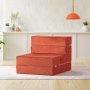 Atelier del Sofa Valeria Orange - slika 3