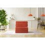 Atelier del Sofa Valeria Orange - slika 4
