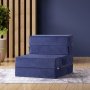 Atelier del Sofa Valeria Blue - slika 3