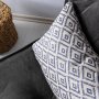 Atelier del Sofa Poffi Anthracite - slika 4