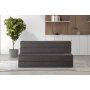 Atelier del Sofa Valeria Anthracite sofa dvosed - slika 3