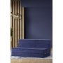 Atelier del Sofa Valeria Blue sofa - slika 2