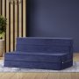 Atelier del Sofa Valeria Blue sofa - slika 3
