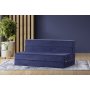 Atelier del Sofa Valeria Blue sofa - slika 1