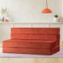 Atelier del Sofa Valeria Orange sofa - slika 3