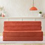Atelier del Sofa Valeria Orange sofa - slika 4
