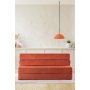 Atelier del Sofa Valeria Orange sofa - slika 5